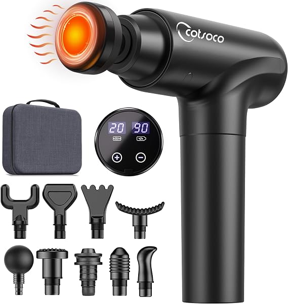 Massage Guns